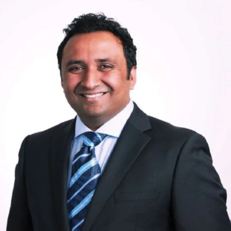 Jay Tulsani, Partner, Indirect Tax
