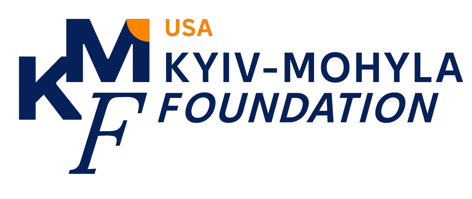 Kyiv-Mohyla Foundation